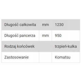 Gas cable Komatsu fd20 30 16 forklift diesel engine 4d94le 3eb 37 41141