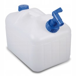 Kampa Splash 10l water tank canister