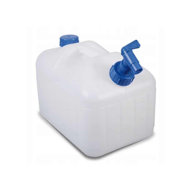 Kampa Splash 10l water tank canister