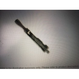 25 x Contact, C-Grid®, SL 70058, Socket, Crimp, 22 AWG, Gold Plated Contacts