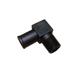 Angle nipple forklift Toyota Impco