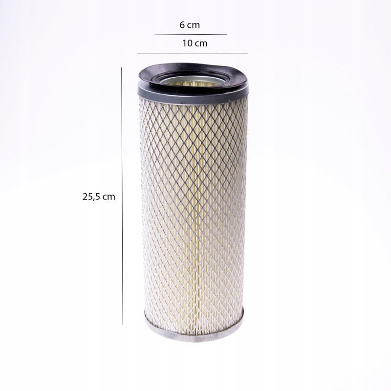 Air filter for hc hangcha 1 1 8t r series