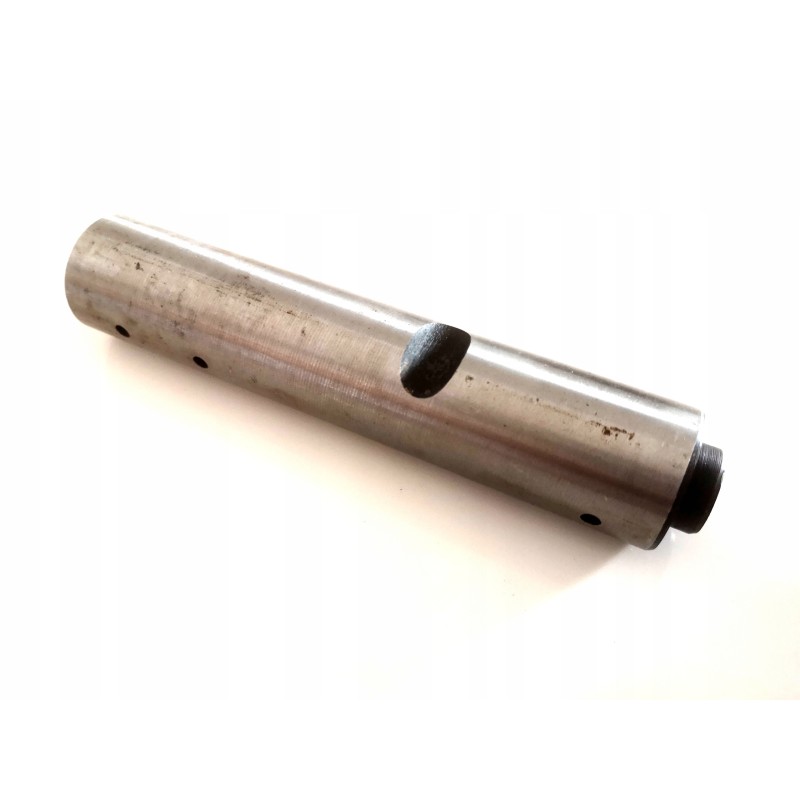 King pin gpw zremb gliwice 2501 2005 2007