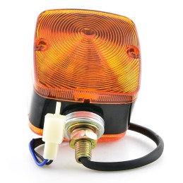 Komatsu fb15 20 turn signal lamp