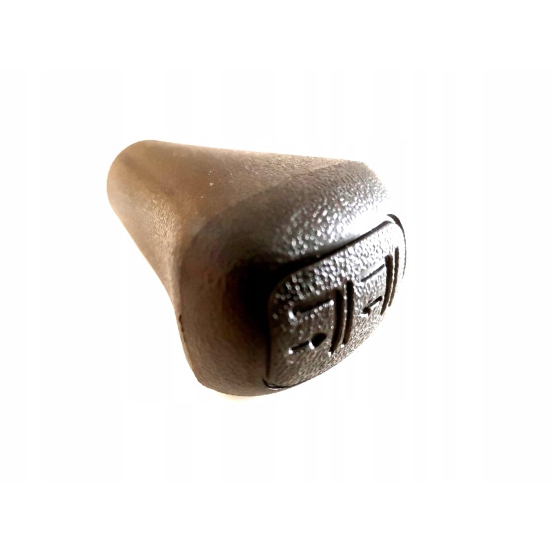 Distributor knob lifting forklift