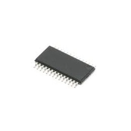 1 pcs : ADA4350ARUZ - Analog Front End - AFE FET Input Analog Front End with ADC Driver