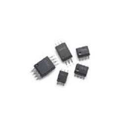 1 pcs : ACPL-W61L-560E - High Speed Optocouplers 10MBd Optocoupler