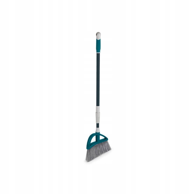 Telescopic broom and broom for a camper 74-120 cm