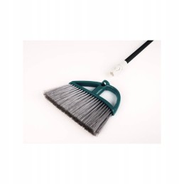 Telescopic broom and broom for a camper 74-120 cm