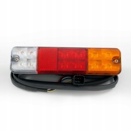 Rear combination lamp 1 3 5t r series led forklift hc hangcha
