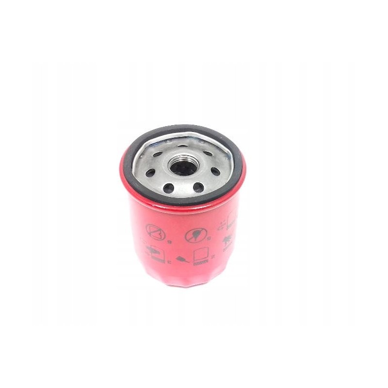 Oil filter e0049725
