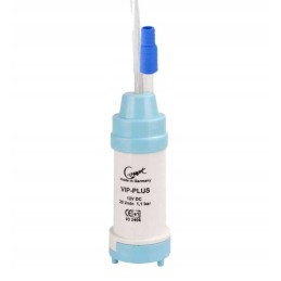 Tourist pump 12v 20l for min VIP plus comet
