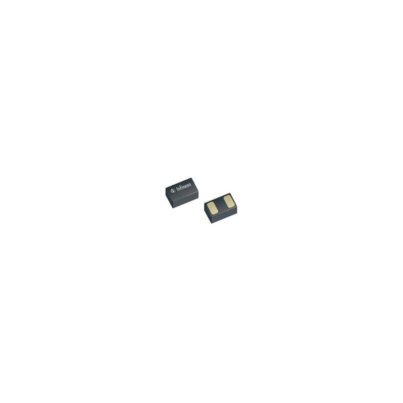1 pcs : ESD110B102ELE6327XTMA1 - TVS Diodes / ESD Suppressors TVS DIODES