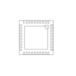 1 pcs : MP6535GU-P - Motor/Motion/Ignition Controllers & Drivers 5V-55V 3PH Brshls DC Motor PreDriver