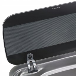 2-burner stove with sink HSG 2370 l Dometic