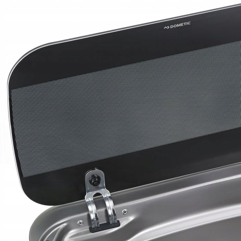 2-burner stove with sink HSG 2370 l Dometic