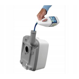 Fluid for tourist toilets Aqua Blue 2l Thetford