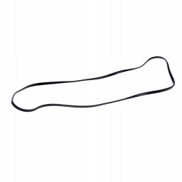 Valve cover gasket isuzu 4jg2 engine