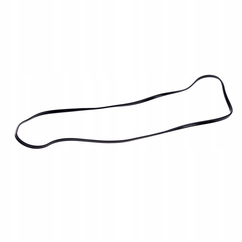 Valve cover gasket isuzu 4jg2 engine