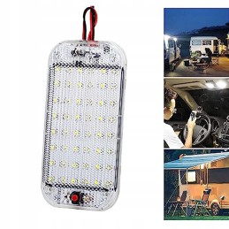LED ceiling lamp 12 85v lighting lamp for campers and trailers