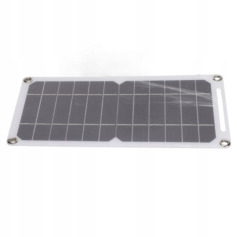 Solar panel 6w 5v monocrystalline silicon