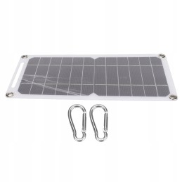 Solar panel 6w 5v monocrystalline silicon
