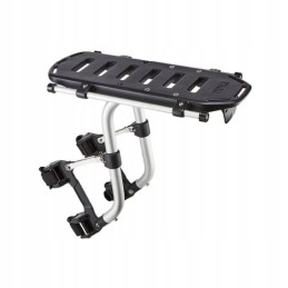 Support brackets for Thule tour rack