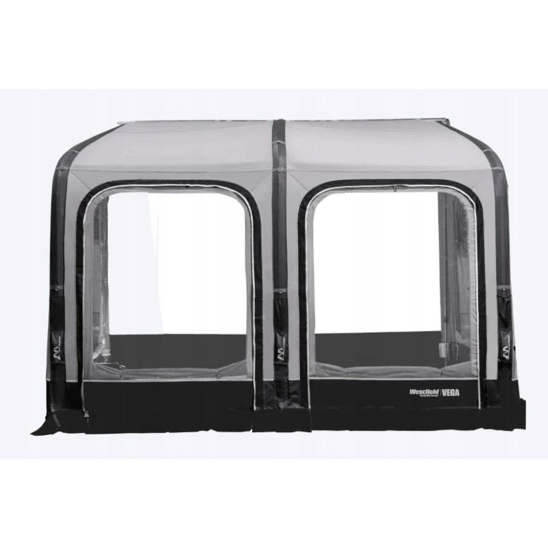 Inflatable vestibule vega 330 230 255 cm westfield