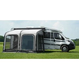 Inflatable vestibule vega 330 230 255 cm westfield