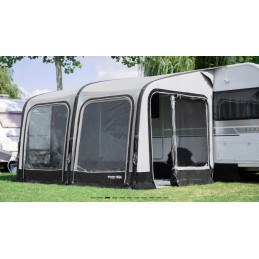 Inflatable vestibule vega 330 230 255 cm westfield
