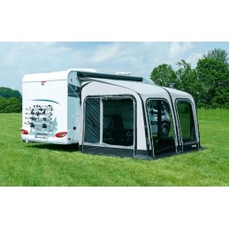 Vega 330 230 255 cm Westfield camper tent