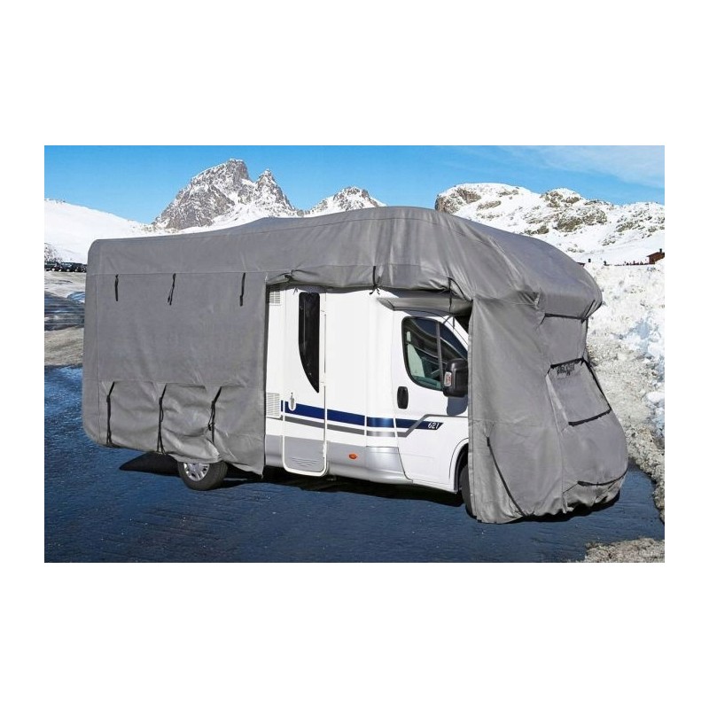 4-layer cover for a 650-700 cm Brunner camper