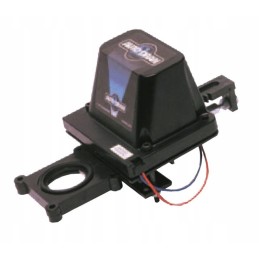 Automatic water drain valve for camper trailers 12v