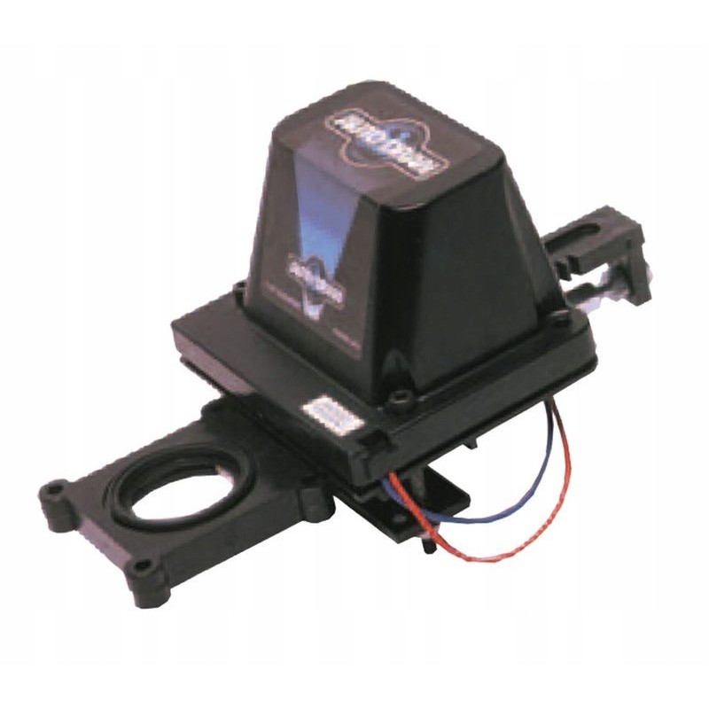 Automatic water drain valve for camper trailers 12v