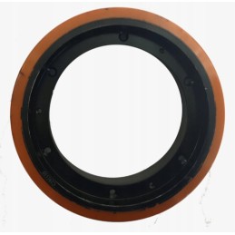 Drive wheel of electric trolley ept20 15et2