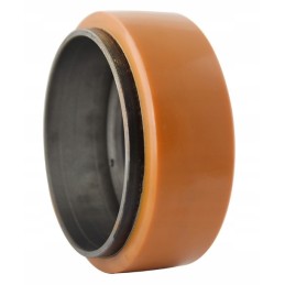 Drive wheel of electric trolley ept20 15et2