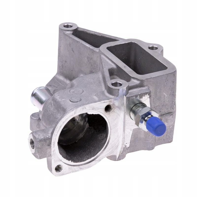 Thermostat housing forklift engine nissan h20 h25