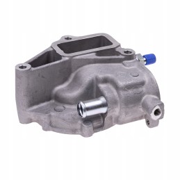 Thermostat housing forklift engine nissan h20 h25
