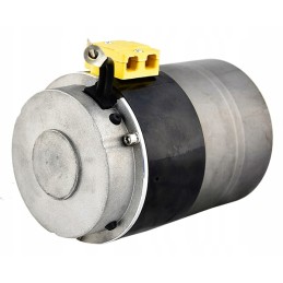 0 65kw engine, ept20 15etii electric forklift