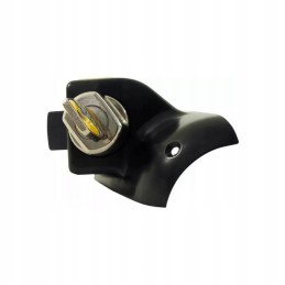 Door protection ducato jumper heosafe lock