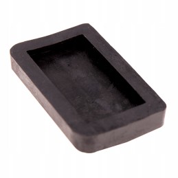 Brake pedal cover hangcha 1 3 5t h series