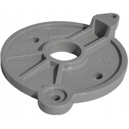 Mechanism flange for awning f65s 260 400 fiamma