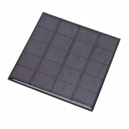 Solar charger, solar panel, tourist camping