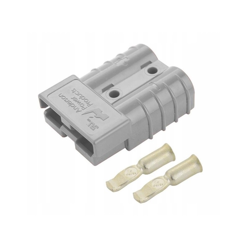 Plug socket connector SB50A 36V Andreson