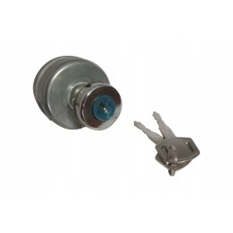 Mitsubishi fg15 35 forklift ignition switch