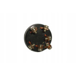 Mitsubishi fg15 35 forklift ignition switch