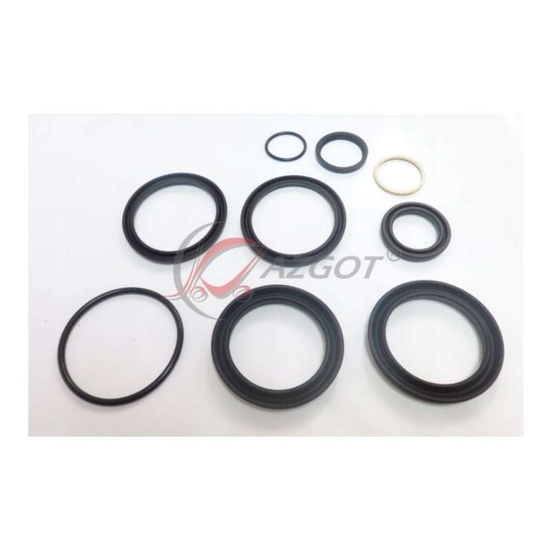 Set of gaskets for the mast tilt cylinder dv 1792