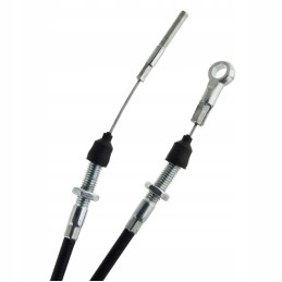 Gas cable with screw eyelet L 1130 GPW forklift
