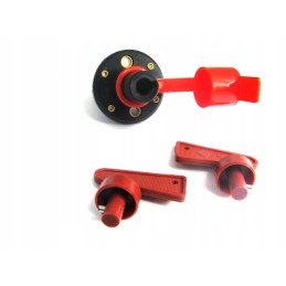 Emergency switch e0046736