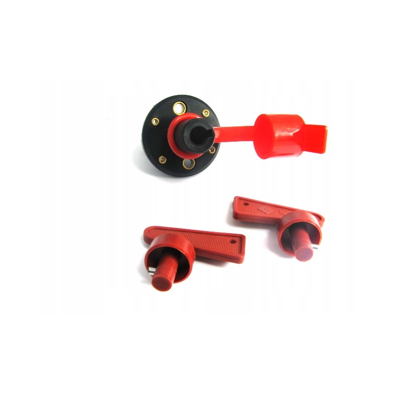 Emergency switch e0046736